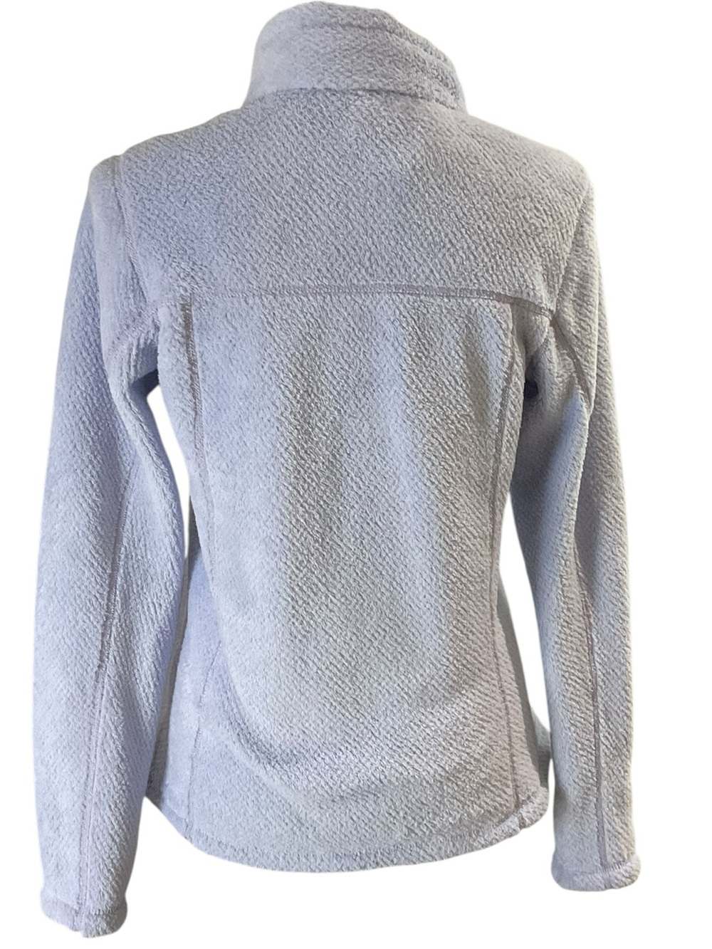 Patagonia Re Tool Snap T Light Pullover Size Medium Periwinkle - Picture 3 of 5
